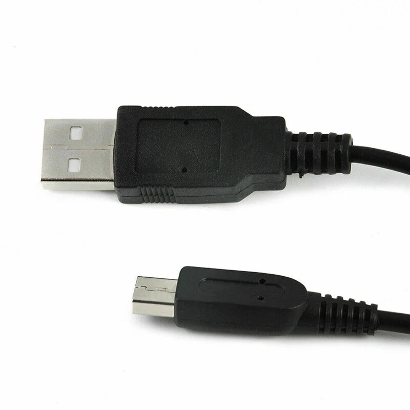 USB Data SYNC Charger Charging Cable Lead for Nintendo 2DS 3DS DSI XL NDSi Game - Image 2 of 4