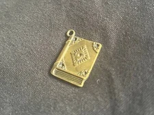 Learn Anything Extremely Fast Magick Spell Blessed Talisman Rare Energy Retain