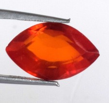 Best Deal Spessartine Garnet Marquise Gemstone Natural 11.45 Ct Certified B86850