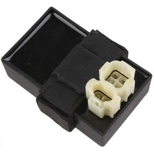 Ignition CDI Rev Box 49cc 50cc Taotao ATM50A1 CY50A Thunder 50 Scooter Mopeds