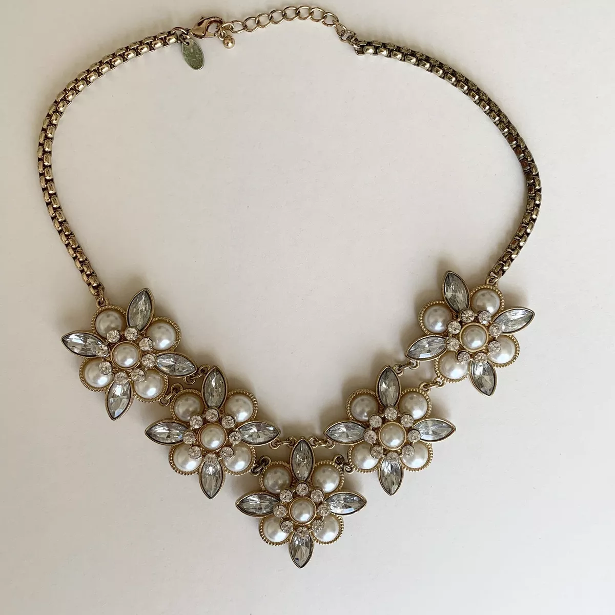 Charming charlie pearls sale