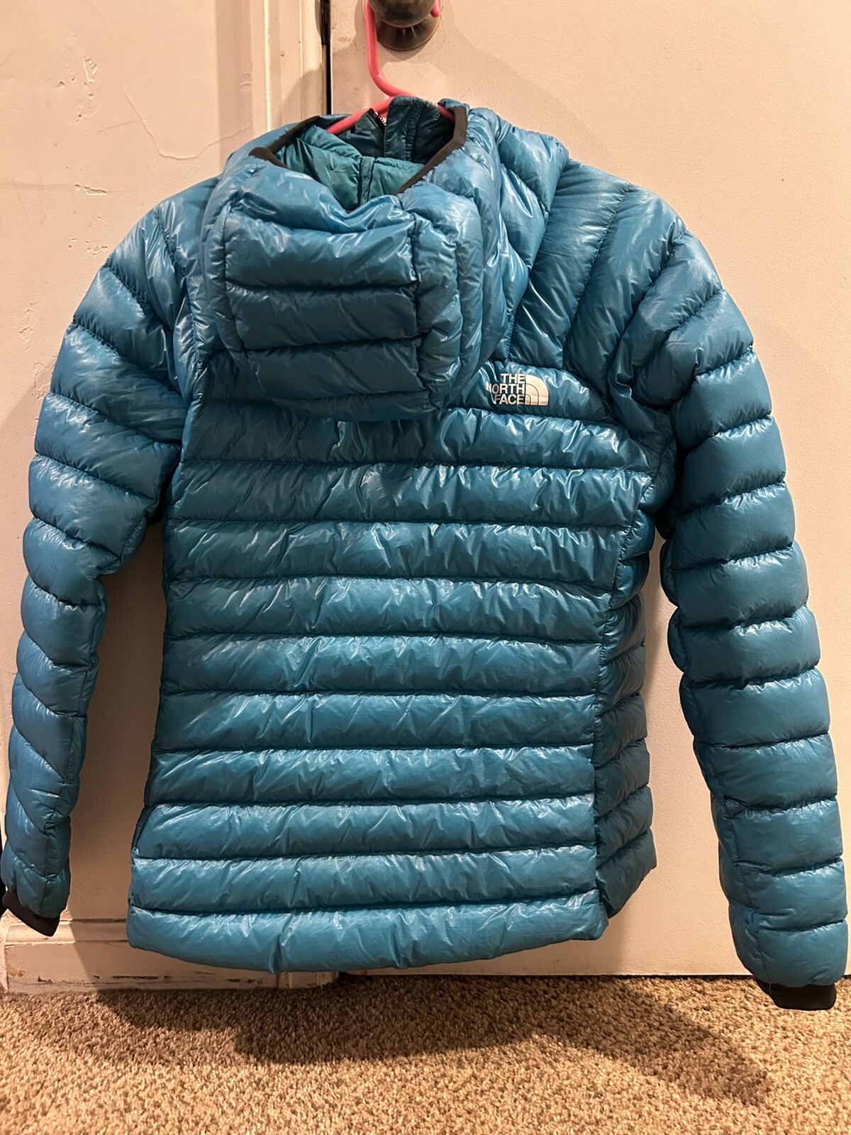 North Face Jacket eBay
