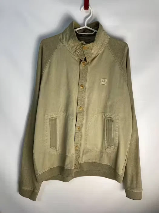 Cp company cheap size 58