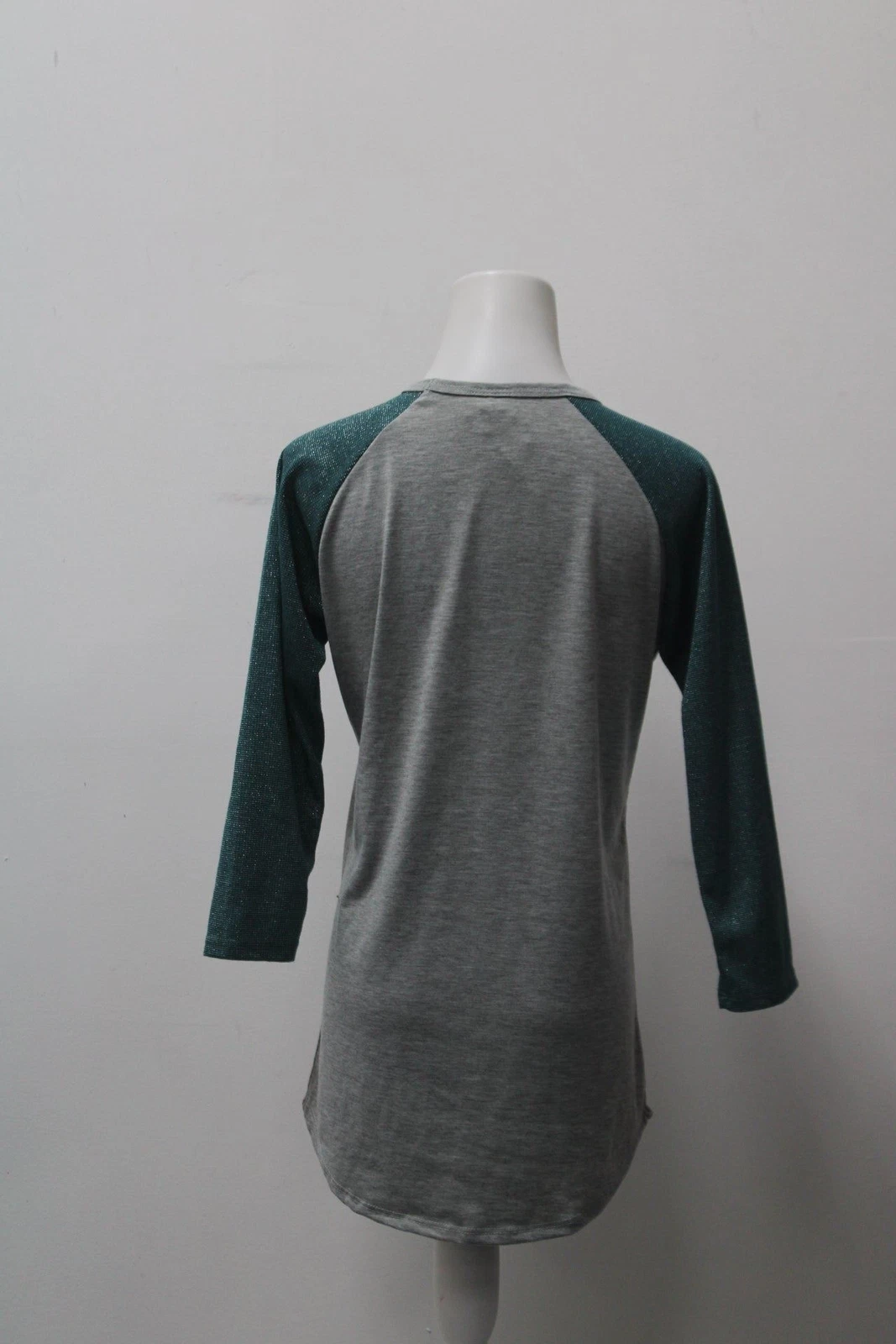 lularoe top pre-owned shirt