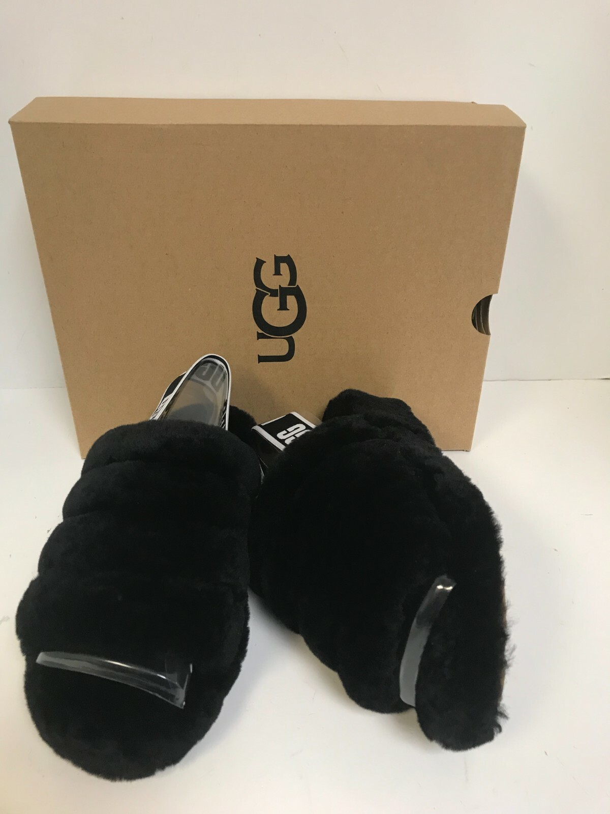 ebay ugg slides