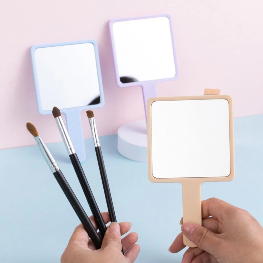 Square shop makeup light