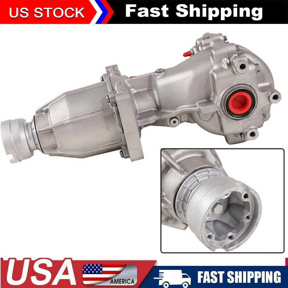 CV6W-4B025-DF Rear Differential For 2013 2014 2015-2019 Ford Flex