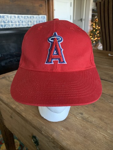 MLB Los Angeles Angels Youth HAT CAP 