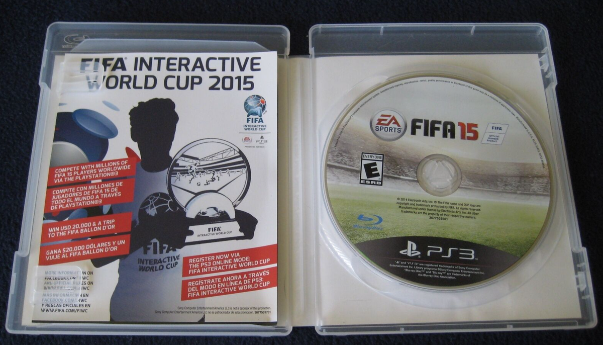 Sony Playstation 3 