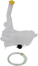 Washer Reservoir for 2004-2006 Mazda 3 GS 4 Cyl 2.0L   