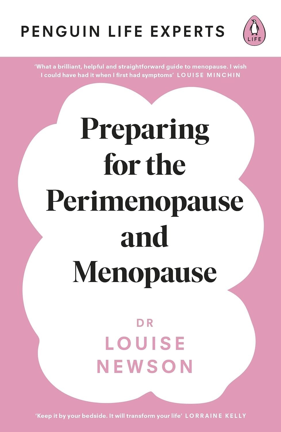 Preparing for the Perimenopause and Menopause by Louise Newson - - Image 9