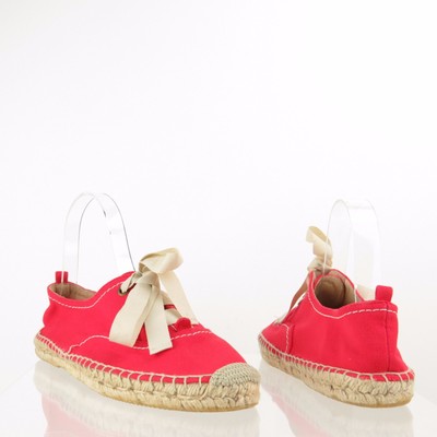 kate spade espadrille flats