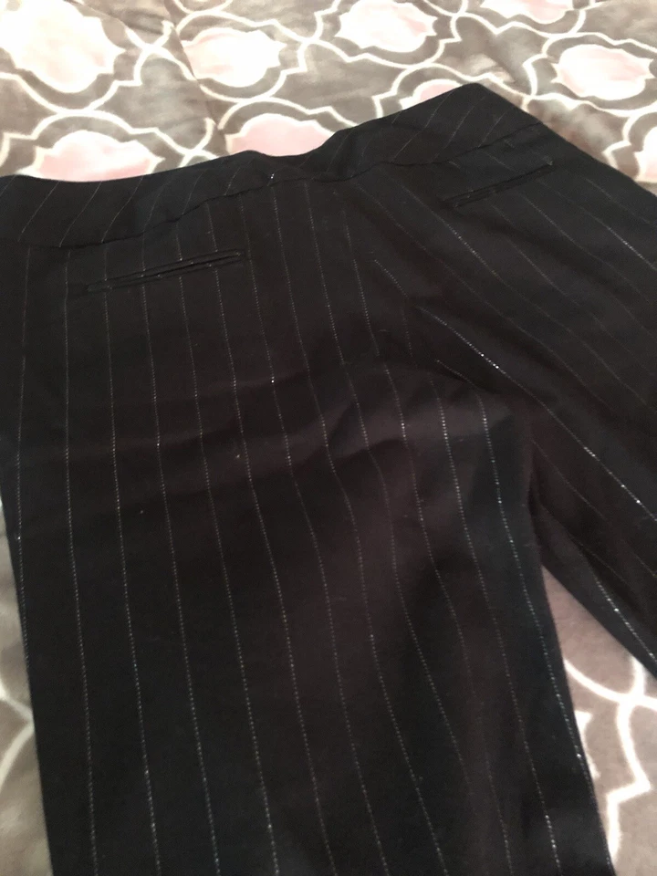 Pantalones Star City Adorable Rayas Foto 3 de 4