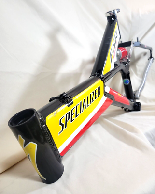 1999 Specialized FSR Sport 26