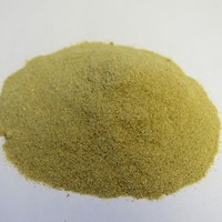 (1Kg=60,00€) 50G Orangenschalen SÜSs Fein Gemahlen