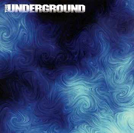 The Underground, Various Artists, New 802755000829| eBay