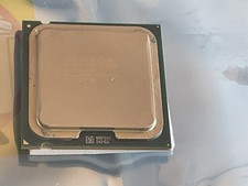 Intel Core 2 Quad Q9500 2.83Ghz Quad Core Soc...