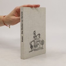 Der Richter vor Gericht  |  Herbert Kranz