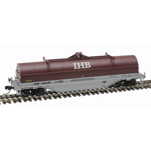 N Atlas 50004881 INDIANA HARBOR BELT [EX-NS] 42′ BOBINA ACERO COCHE Rd #166601 | Condition: New