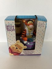 Retro Disney Winnie Puuh Seifenblase Tigger Schaumbad NEU IN OVP NEU ANDERE