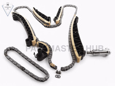 2007-2022 Mercedes Benz Timing Chain Kit - Om642 3.0l V6 Turbo Diesel 2007-2022 Mercedes Benz Timing Chain Kit - Om642 3.0l V6 Turbo Diesel