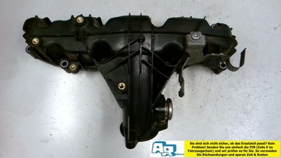 Ansaugkrümmer VW Passat 2.0 Blue TDI SCR Bj 2012 36 2690689
