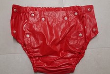 1  culotte plastique allemande neuve  très recherché par collectionneur ABDL