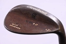 Cleveland CG12 Sand Wedge / 56 Degree / Wedge Flex ActionLite Shaft