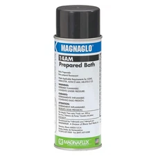 MAGNAFLUX 14AM Magnetic Particles, 10.5 oz, Aerosol Can 40JW42