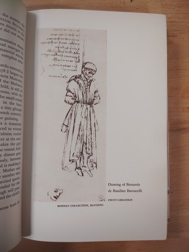 Leonardo Da Vinci - von Antonina Vallentin - 1938 - 1. Auflage - WIKINGER (H1025) - Bild 16 von 21