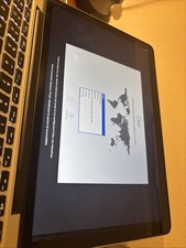 A1502 2015 ORIGINALE DISPLAY RETINA SCHERMO APPLE LCD MACBOOK PRO 13"