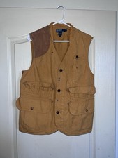 Polo Ralph Lauren Shooting Vest