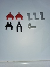 Lego Technic Parts  47994, 47973, 53533,32399,4261.