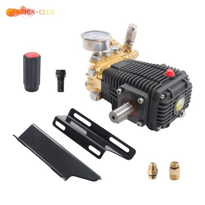 #ad Belt Drive 5.6GPM 4.5 HP General Right Shaft 3500 PSI Pressure Washer Pump $206.28