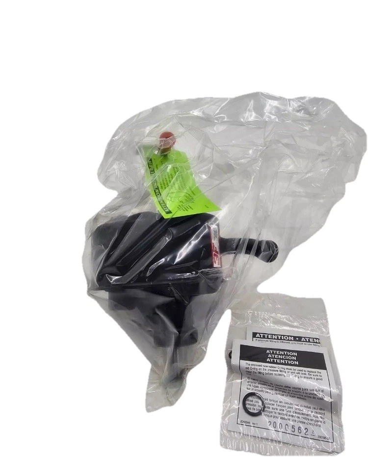 Bomba de dirección asistida Cardone 20-8752F con depósito para Chrysler Voyager 2000 Foto 2 de 2