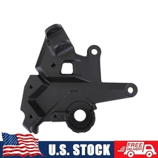 Footrests Footpegs Pedal Bracket Left For Kawasaki Z650 Ninja 650 2017-2022