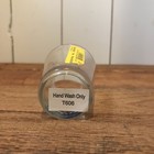 Liquor Shot Glass ~ BARBADOS: West Indies Island Country in the Caribbean 2021 — photo 3