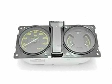 MPFI Cluster Meter KM/H Altes Model Best Quality Suzuki Samurai SJ410 413 Gypsy