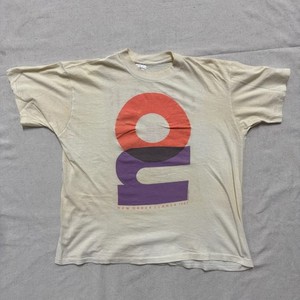極希少 80s USA製 vintage NEW ORDER Tシャツ ツアーT New Order Shirt Vintage for sale | eBay