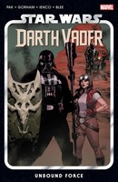 Star Wars: Darth Vader By Greg Pak Vol. 7 | Greg Pak | Taschenbuch | Englisch