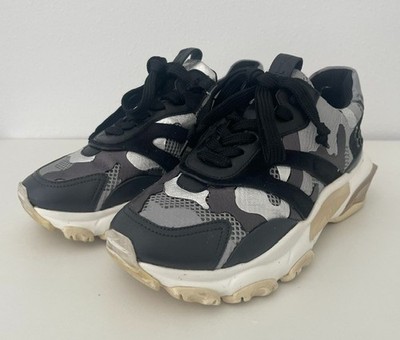 Valentino Garavani women sneakers Size 6.5 US  $124.99