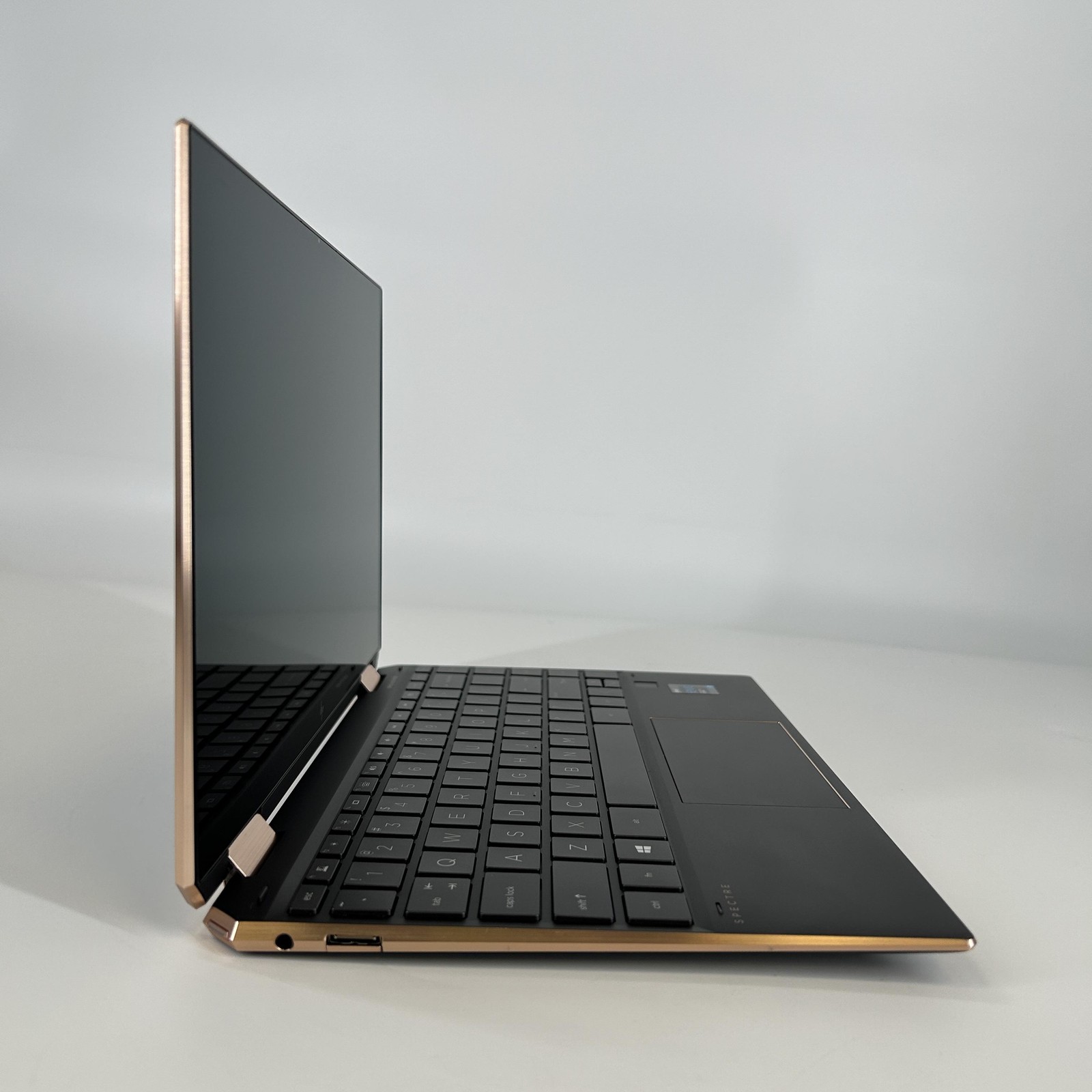 HP Spectre 13 x360 Gray FHD TOUCH i7-1165G7 2.80GHz 16GB 512GB SSD Very Good