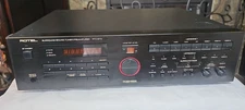 Rotel RTC-970 Am/Fm Tuner Surround Sound Processor Preamp Receiver