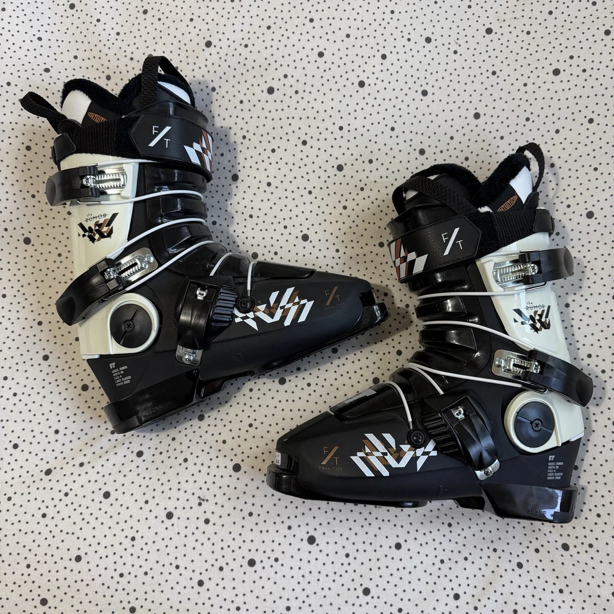 FULL TILT Ski & Snowboard Boots for sale | eBay