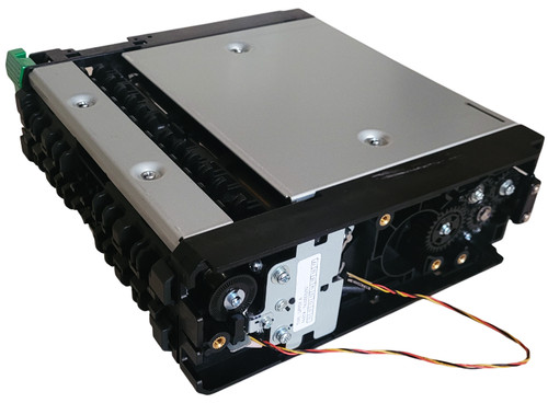 7430003292 Upper A Center Transport Bill Recycle Machine