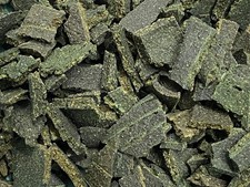 ABF Dehydrated Cory CatFish Food Treat,BSF,Shrimp,Spirulina,Krill ABFDBSF
