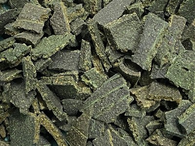 ABF Dehydrated Cory CatFish Food Treat,BSF,Shrimp,Spirulina,Krill ABFDBSF