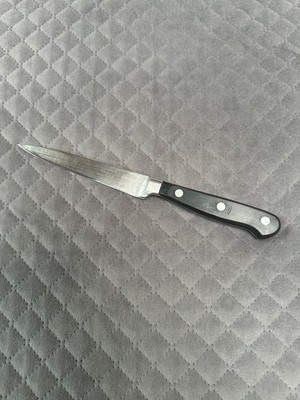 Wusthof Dreizack Classic Paring knife 4066/12cm Trident Solingen Germany