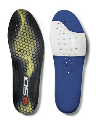SIDI Replacement cycling shoes: insoles COMFORT FIT UK