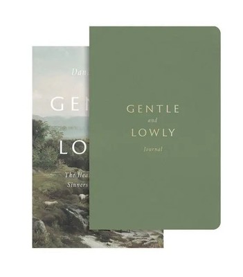 Dane Ortlund | Gentle and Lowly (Book and Journal) | Buch | Englisch (2021)